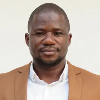 Idriss Ayaya
