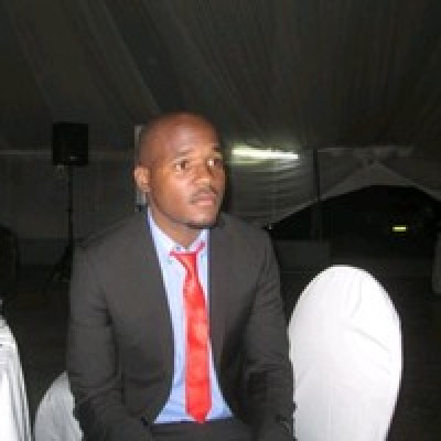 Idrissa Nkwanda