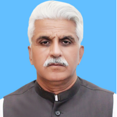 Iftikhar Leghari