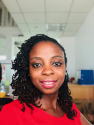 Ihesinachi (chi Chi) Amadi