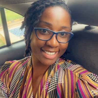 Ijeoma Nwankwo
