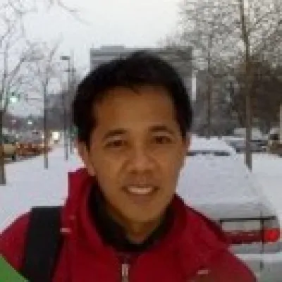 IkhfanHaris