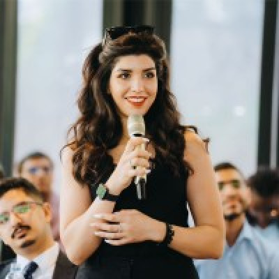 Ikram Bencherif