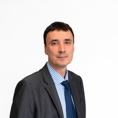 Ilian Haralanov