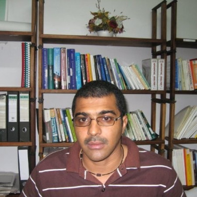 Ilidio Antonio Patel Dos Santo