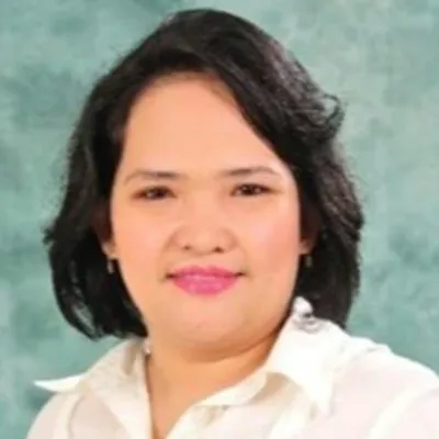 Ilona M. avatar