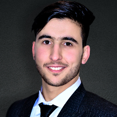 Ilyas Sarajee