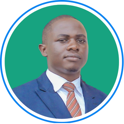 Jacques Imanirakiza Hitimana
