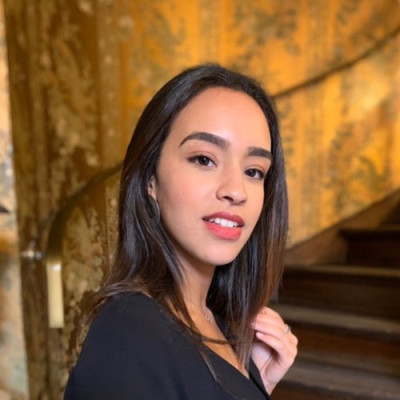 Imène Guiza