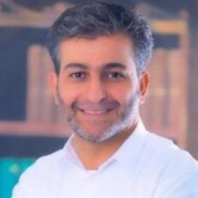 Imran S. from Jordan, 28 years of experience in Education, Training ...