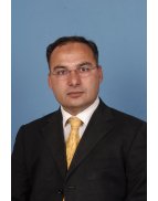 Imtiaz A. from Pakistan, 24 years of experience in Monitoring ...
