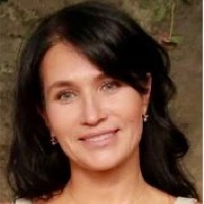 Ina B. avatar