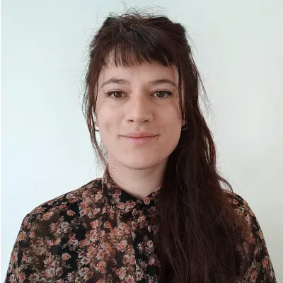 Ina Haxhiaj