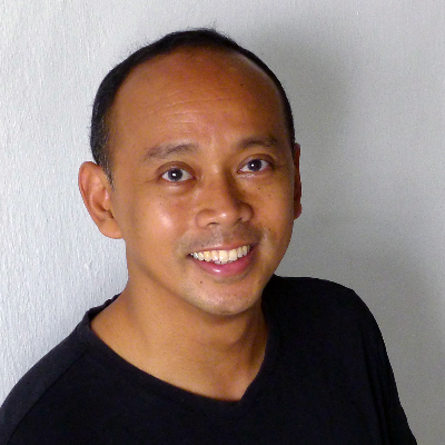 Indradi S.