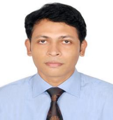 Indranil I. avatar