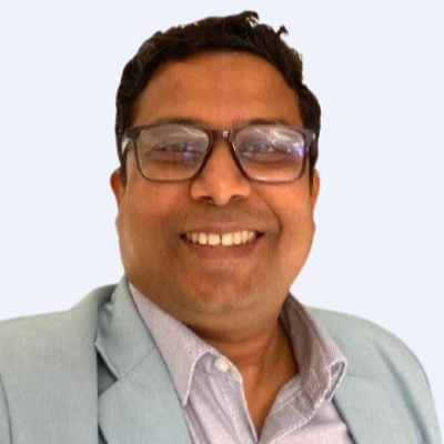 Indranil S.