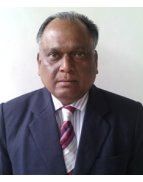 Indu Chandra R.