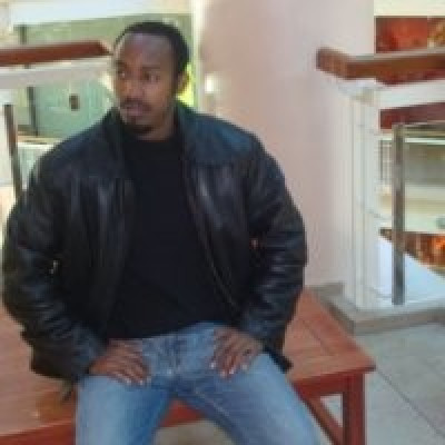 Innocent Kabagambe