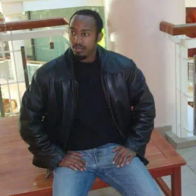 Innocent Kabagambe
