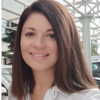 Ioana B. avatar