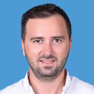 Irakli Chanturia