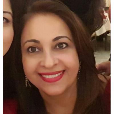 Iram Nawaz