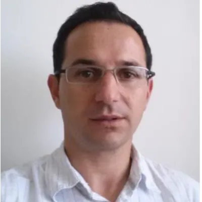 Irfan U. avatar