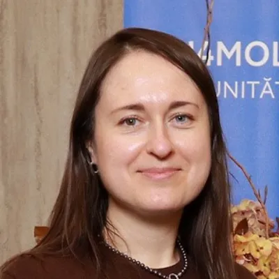 Irina Arpentii
