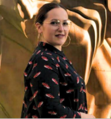 Irisa Aliaj