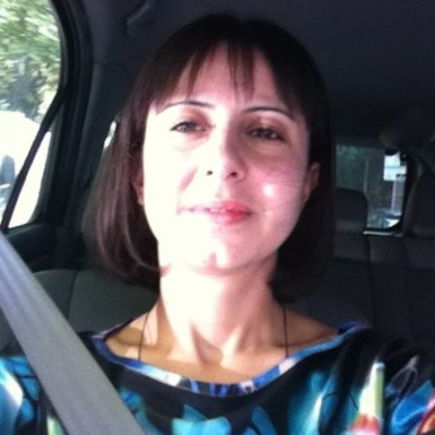 Irma Kavtaradze