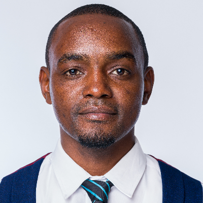 Isaac Mwangi