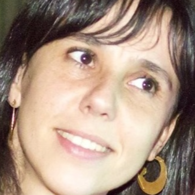 Isabel Fernandez Dominguez
