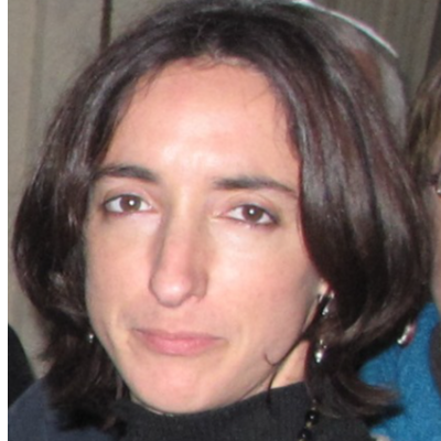 Isabelle M.