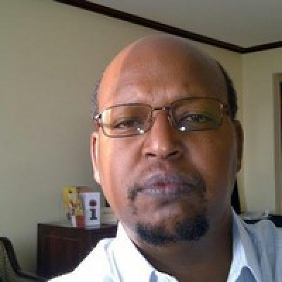 Isaiah T.