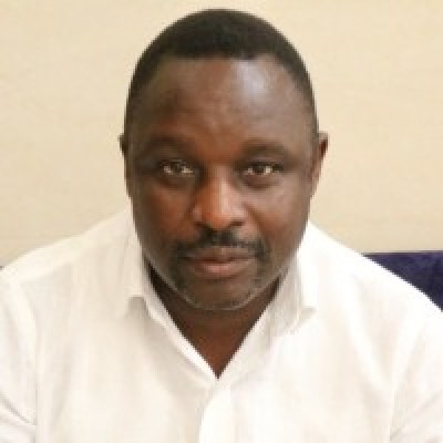 Ishaku Z.