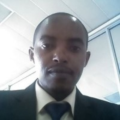Ishmael M.