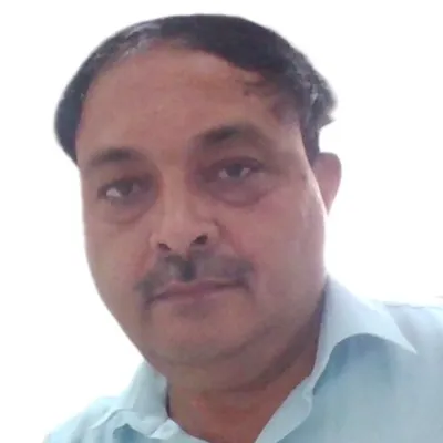 Ishtiaq Sadiq