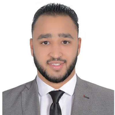 Islam Marrof