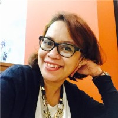 Isma Yusadiredja