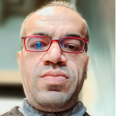Ismail B.