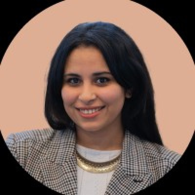 Israa Hassane