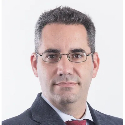 Israel Fernandez Raboso