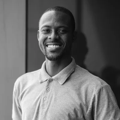 Israel Fugah