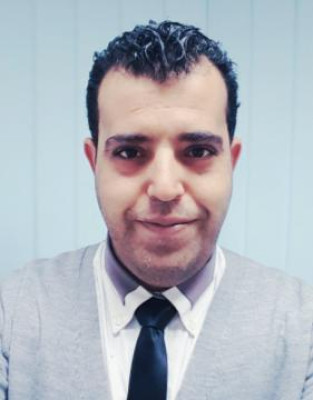 Issam Amouri