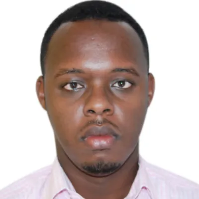 Ivan Patrick KAYITARE