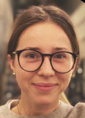 Ivanna Antonova