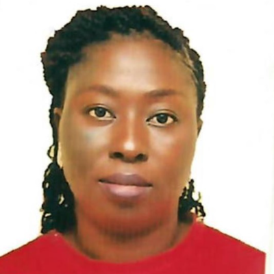 Ivy Fidelia B.