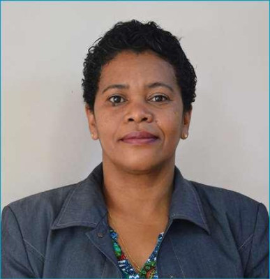 J. Roseline R.