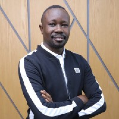 JABOMA ALLAN ONYANGO