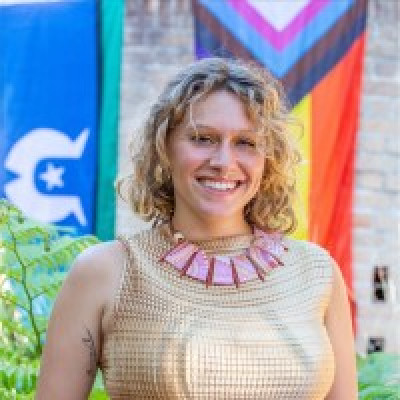 jacinta Bailey